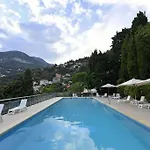 Grand Bleu, Vista Mare E Monaco * Roccabruna