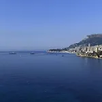 Appartamento Grand Bleu, Vista Mare E Monaco Roccabruna