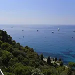 Grand Bleu, Vista Mare E Monaco * Roccabruna