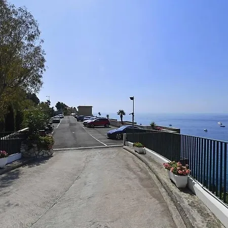 Grand Bleu, Vista Mare E Monaco Appartamento