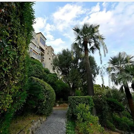 Apartment Grand Bleu, Vista Mare E Monaco