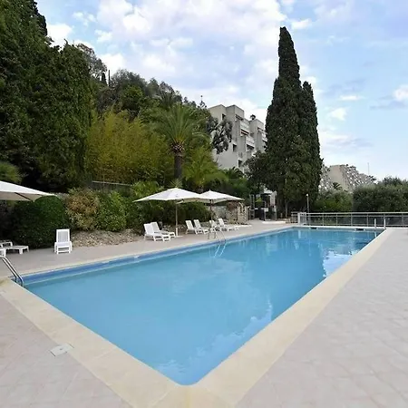 Apartment Grand Bleu, Vista Mare E Monaco Roquebrune-Cap-Martin
