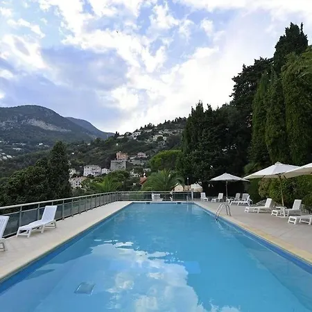 Grand Bleu, Vista Mare E Monaco * Roquebrune-Cap-Martin
