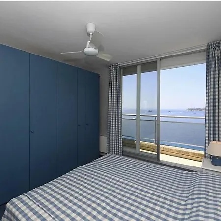 Grand Bleu, Vista Mare E Monaco * روكوبرُن كاب مارتي