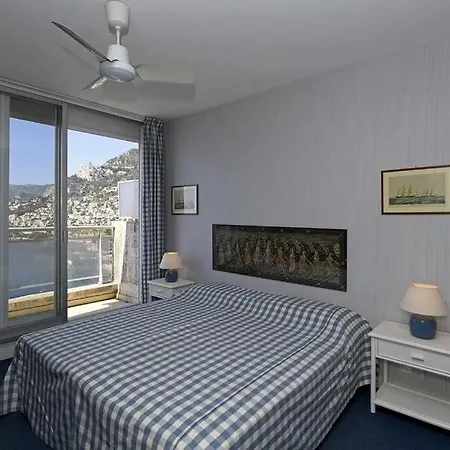 Apartment Grand Bleu, Vista Mare E Monaco Roquebrune-Cap-Martin