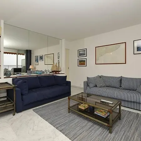 Grand Bleu, Vista Mare E Monaco * روكوبرُن كاب مارتي