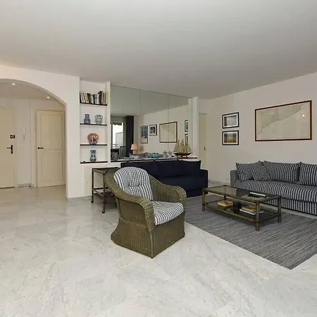 Grand Bleu, Vista Mare E Monaco Apartment Roquebrune-Cap-Martin